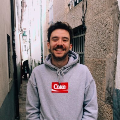 Profile Picture of Martin Salgado (@8martinsalgado) on Twitter