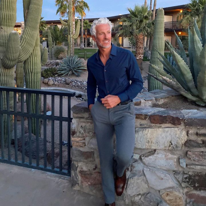 Profile Picture of Steven Bottorff (@stevenbottorf) on Tiktok