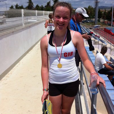 Profile Picture of Julia Sweet (@juliasweet201) on Twitter