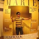 Profile Picture of Barry Castro (@castrobarry) on Instagram