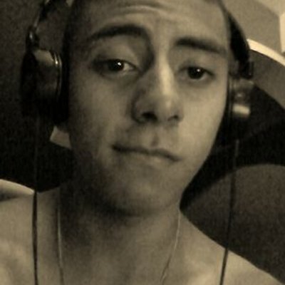 Profile Picture of Daniel Emilio Palos (@DanielEmilioPal) on Twitter