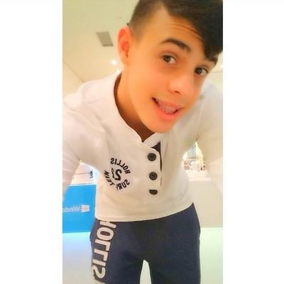 Profile Picture of Igor Penna David (@Igoor_David) on Twitter