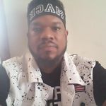 Profile Picture of Derrick Mack Elem (@elemderrick) on Instagram