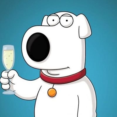 Profile Picture of Brian Griffin (bri) (@GombosJanos99) on Twitter