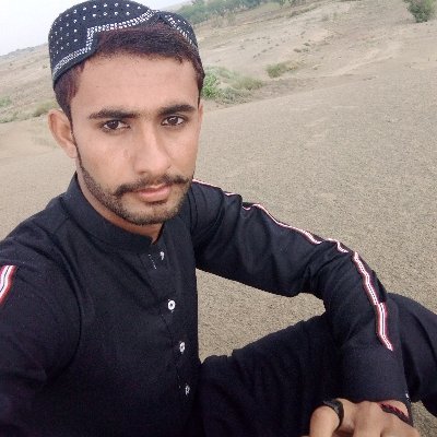 Profile Picture of Irfan Shahid (@Irfanshahid5) on Twitter