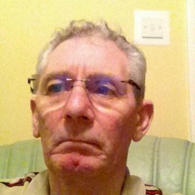 Profile Picture of George Roe (@Roe1942) on Twitter