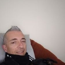 Profile Picture of Alex Pagliaro (@alex_loscolpito) on Twitter