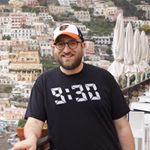 Profile Picture of Seth Gordon-Lipkin (@sethgl) on Instagram