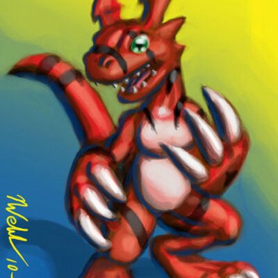 Profile Picture of Danilo Lazo (@CrissmokyLazo) on Twitter