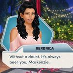 Profile Picture of Veronica Or (@veronica_choices_stories) on Instagram