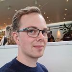 Profile Picture of David Malmberg (@davemalmberg) on Instagram