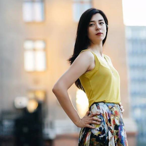 Profile Picture of Lyudmila Tsoy (@lyudmilatsoy) on Poshmark