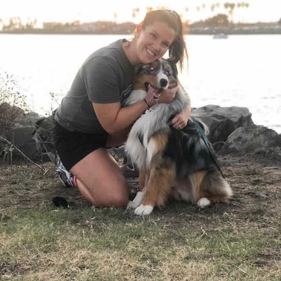 Profile Picture of Britta Venstrom (@brittavee) on Poshmark