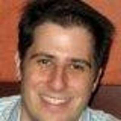 Profile Picture of Eric Mandel (@EricMandel) on Twitter