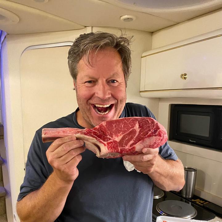 Profile Picture of MarkW (@markwatkins2525) on Tiktok