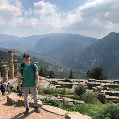 Profile Picture of DanShu (@dan_shuster) on Twitter