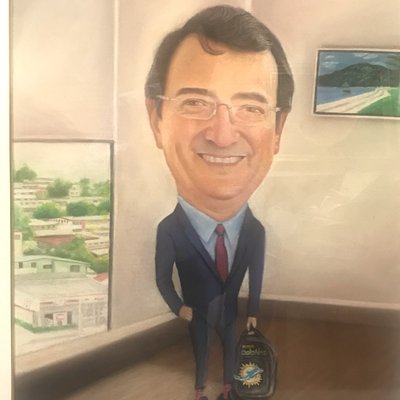 Profile Picture of Néstor González (@VNestorGonzalez) on Twitter