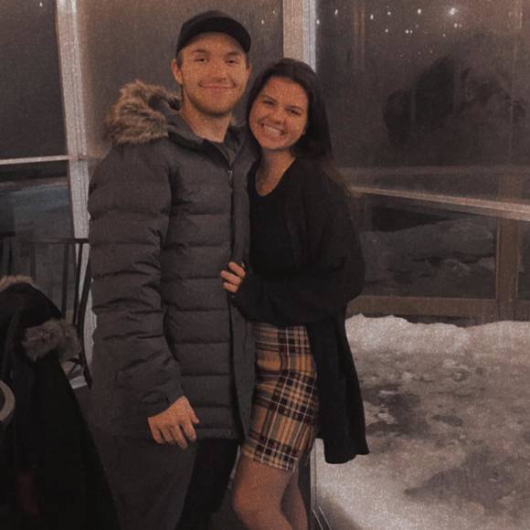 Profile Picture of Charlie Schabel (@charlieschabel) on Poshmark