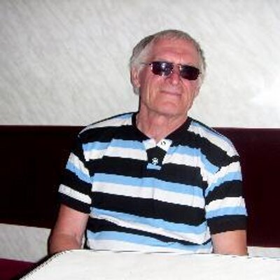 Profile Picture of Александр (@AlexandrPodgur) on Twitter