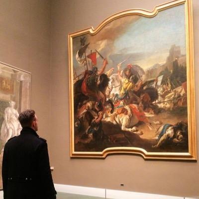 Profile Picture of Thomas Long (@ThomasMLong) on Twitter