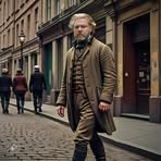 Profile Picture of Robert Delcoure (@robert.delcoure) on Facebook