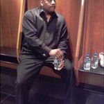 Profile Picture of Vance E Barnes Jr. (@ohboykaliluv) on Instagram