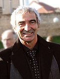 Profile Picture of Raymond Domenechon Wikipedia