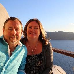 Profile Picture of Joy Clifford (@JoyCliffordOz) on Twitter