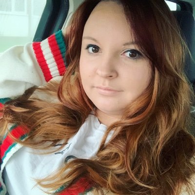 Profile Picture of Lisa Macskimming (@LisaMacskimming) on Twitter