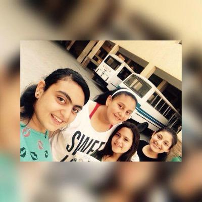 Profile Picture of Tasnim Ahmed (@tasnimahmed12) on Twitter