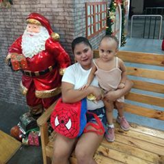 Profile Picture of Jhazel Benedictos Fa (@jhazelbenedictosf) on Tiktok