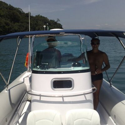 Profile Picture of Marco Zanchi (@zach1399) on Twitter