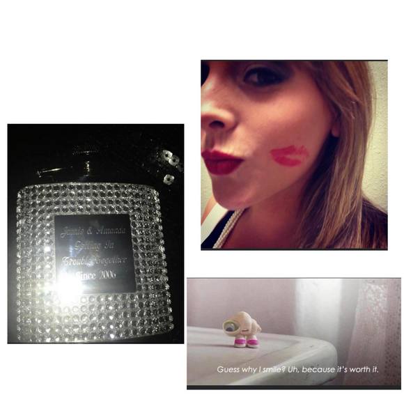 Profile Picture of Jamie Panagopoulos (@jamielpanos) on Poshmark