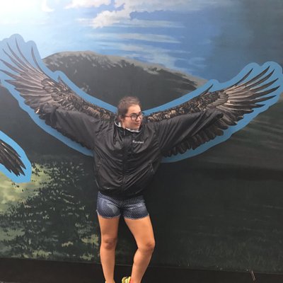 Profile Picture of Sarah Moorehead (@smoorehead123) on Twitter