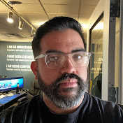 Profile Picture of Adam Mendez (@Mendezmission) on Youtube