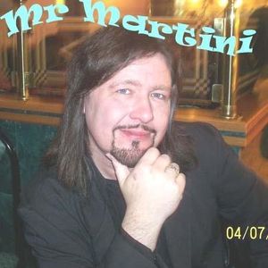 Profile Picture of Chris Reagan (@cosmic_mad_hatter) on Myspace