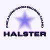 Profile Picture of Halster (@halster_secondhand) on Tiktok