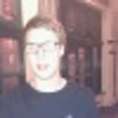 Profile Picture of Andy Bradbury (@andyjbradbury) on Twitter