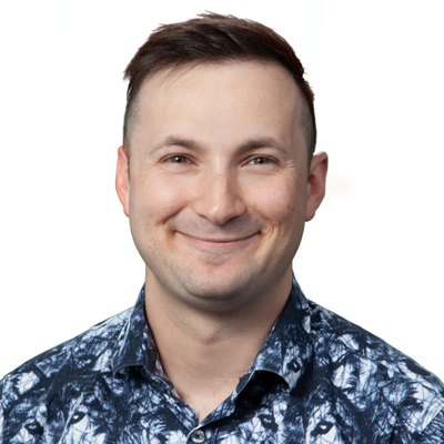 Profile Picture of Max Gross (@maxplus360) on Twitter
