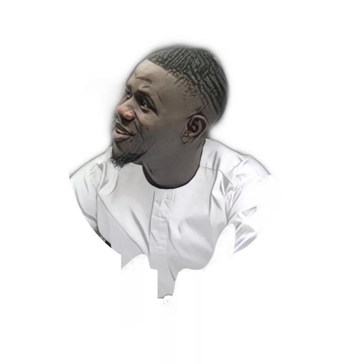 Profile Picture of Charles (@@charlesopaleke) on Tiktok