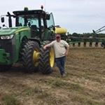 Profile Picture of Michael Pinder (@pinder9570) on Instagram