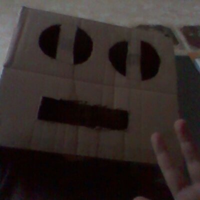 Profile Picture of MrBox (@krayniy09) on Twitter