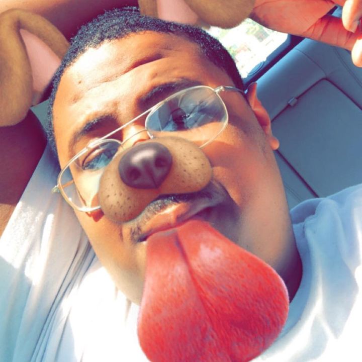 Profile Picture of Joseph Reeves (@josephreeves09) on Tiktok