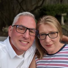 Profile Picture of Bakerman (@richardshafer) on Tiktok