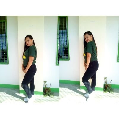 Profile Picture of Monique De Mesa (@MoniqueDeMesa2) on Twitter