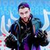Profile Picture of George Harkness (Captain Boomerang) (@George-Harkness) on Facebook