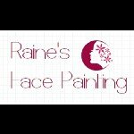 Profile Picture of Raine Howard (@rainesfacepaint) on Instagram