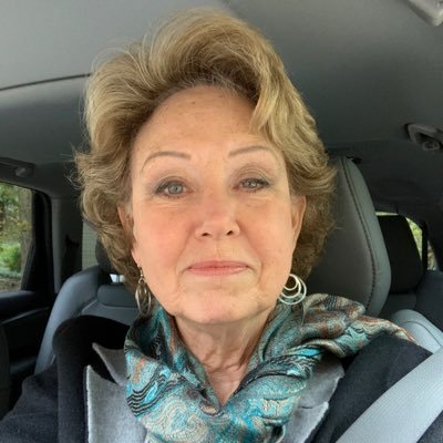 Profile Picture of Cynthia Ludwig (@CynthiaLudwig6) on Twitter