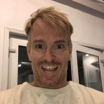 Profile Picture of Jim E Chandler (@JimEChandler) on Twitter