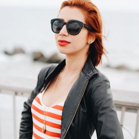 Profile Picture of Taís Matos (@taismatos) on Pinterest
